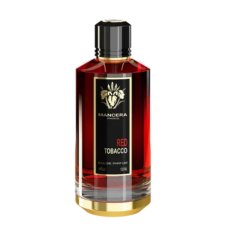 Red Tobacco — Mancera