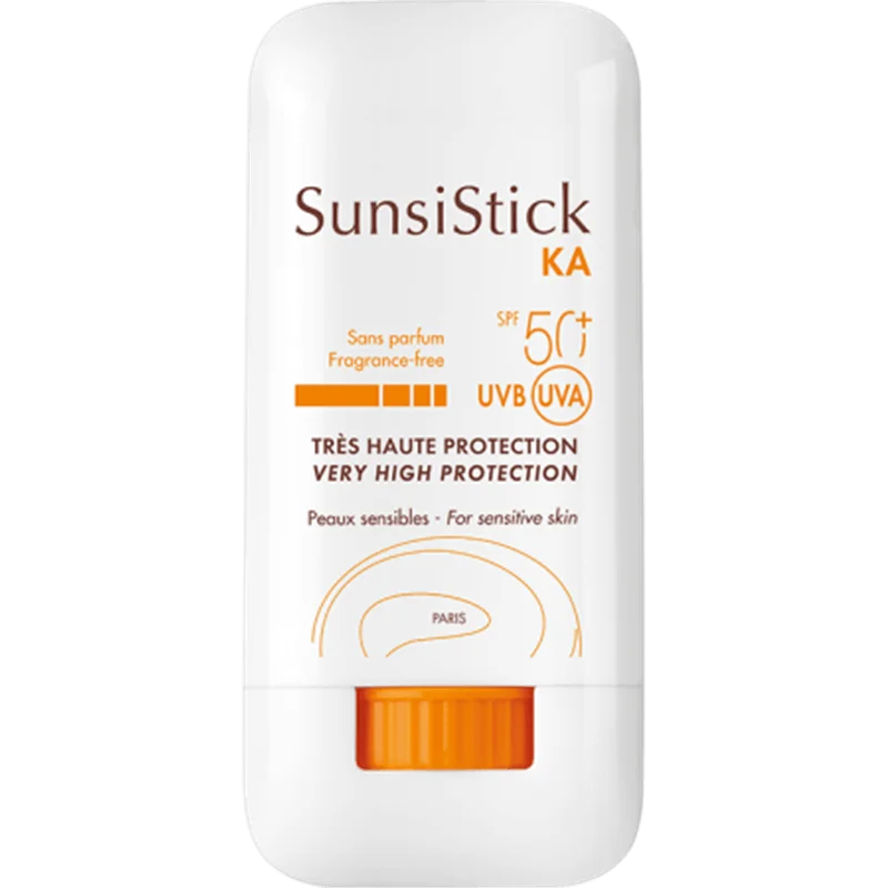 SunsiStick KA Très Haute Protection SPF50+ 20 g — Avène