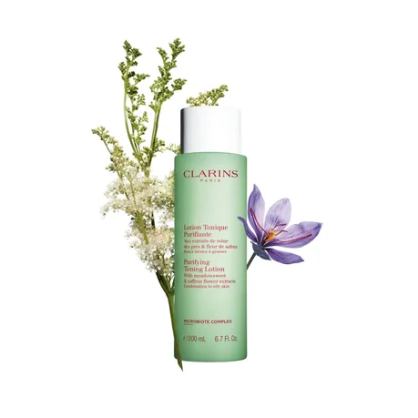 Locion Tonica Purificant 200 ml