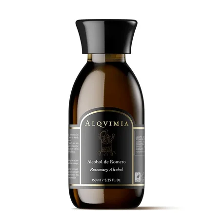 Alcohol de Romero 150 ml