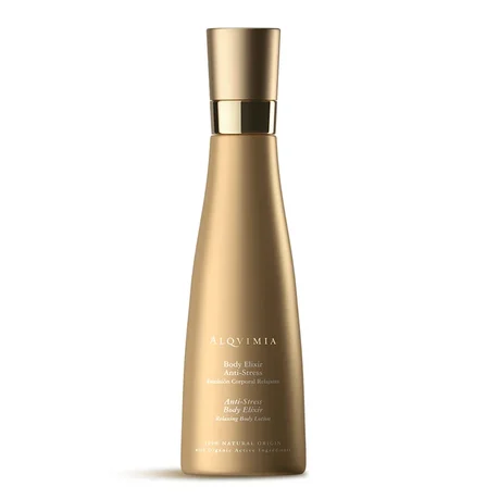 Body Elixir Anti-Stress 200 ml