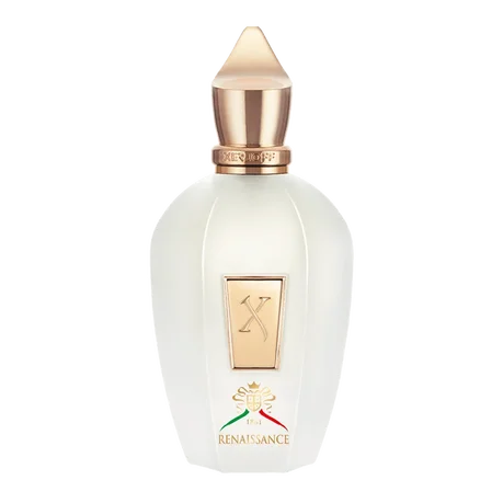 XERJOFF Renaissance Eau de Parfum 100 ml