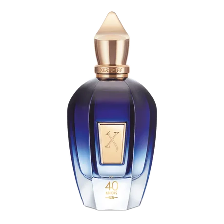 Xerjoff Dorado/Oro 40 Knots 100 Ml