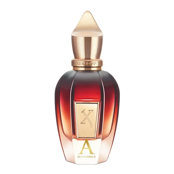 XERJOFF Alexandria II Eau de Parfum (EdP) 100 ml