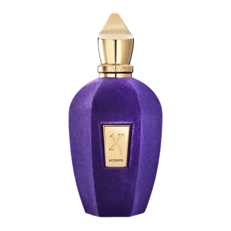 XERJOFF Accento Eau de Parfum Spray 100 ml Rose