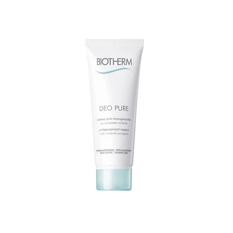 Biotherm Deo Pure DEODORANT CREME 75 ML