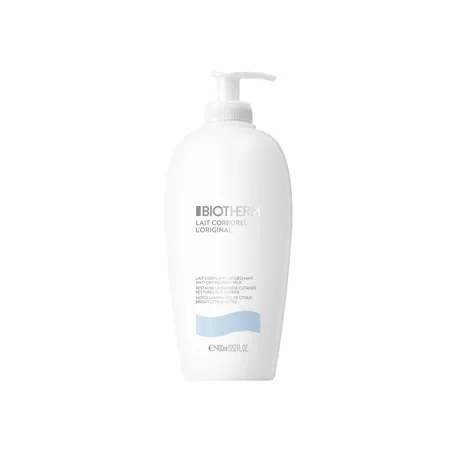 Lait Corporel Anti-Desséchant 400 ml