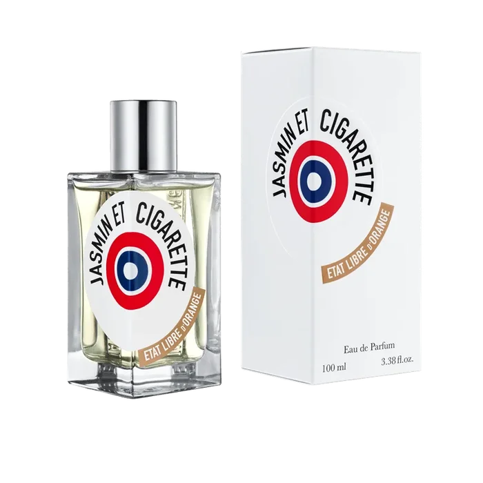 Etat Libre d’Orange Jasmin Et Cigarette 100 ml