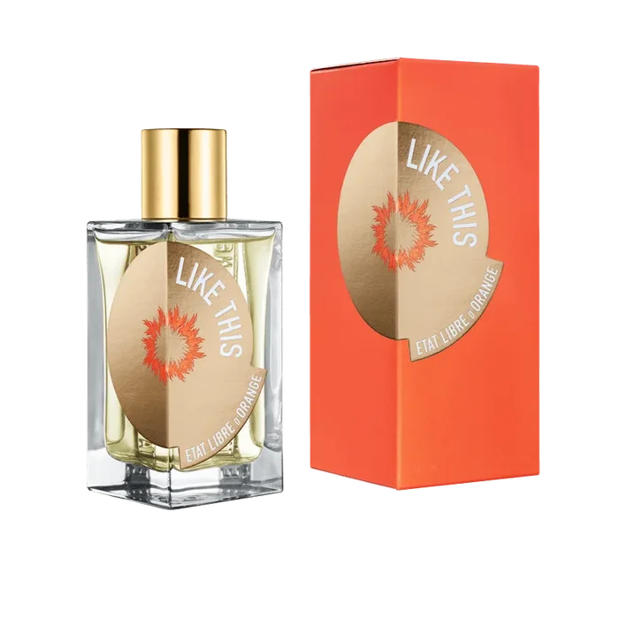 Etat Libre d’Orange Like This 100 ml