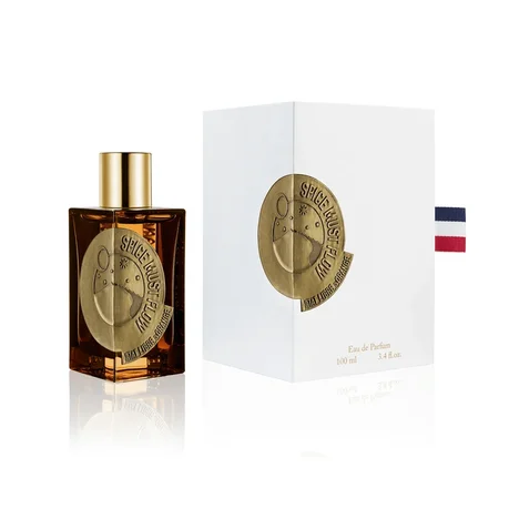 Spice Must Flow — Etat Libre d'Orange