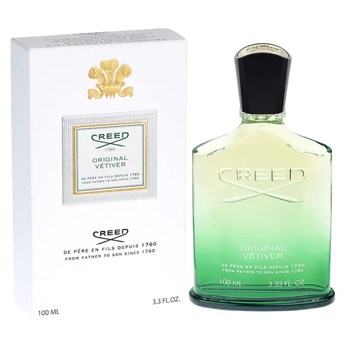 CREED Original Vetiver 100 ml