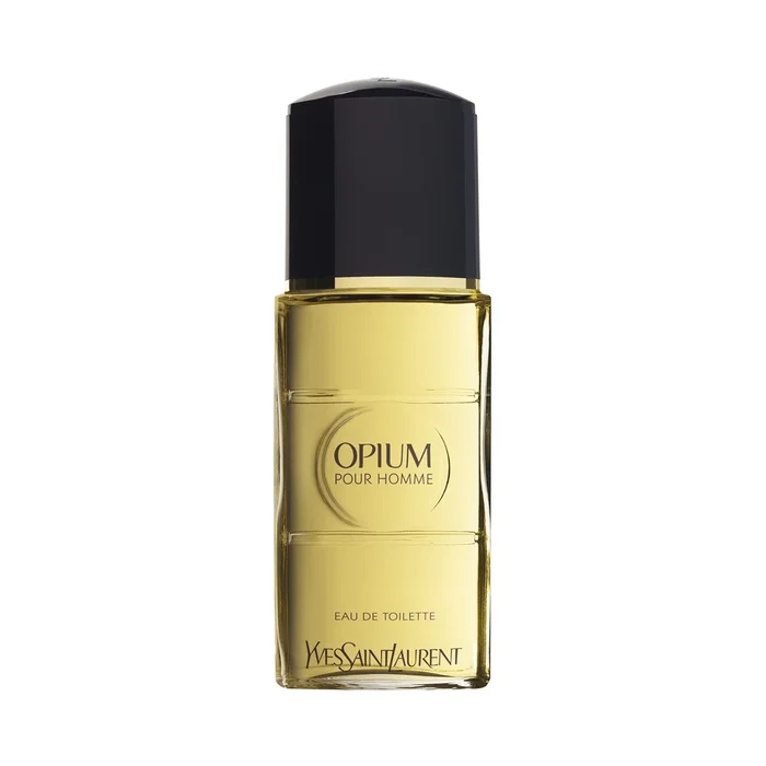 Yves Saint Laurent Opium Pour Homme Eau de Toilette Spray 100ml