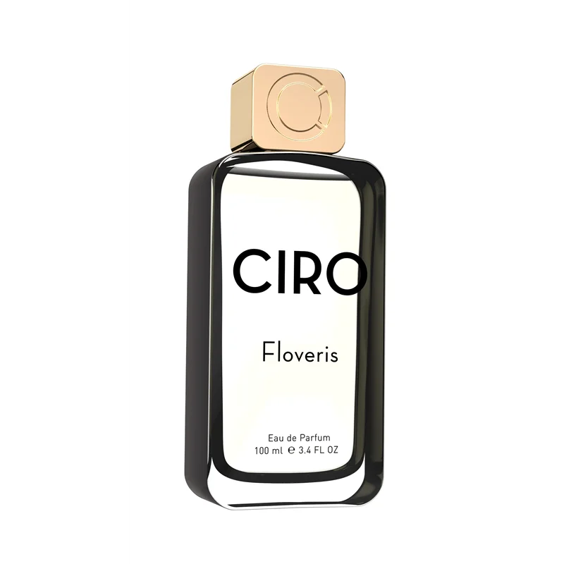 Eau De Parfum Floveris de Ciro