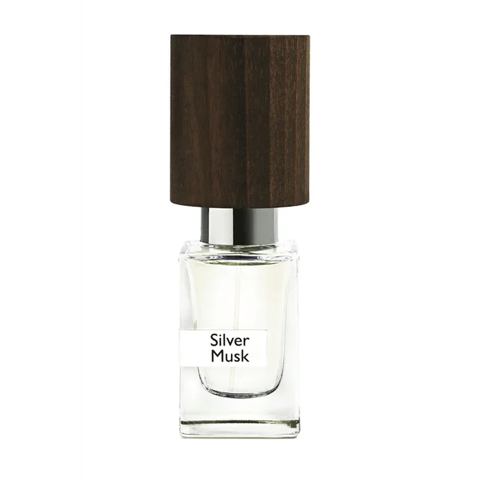 NASOMATTO Silver Musk 30 ml