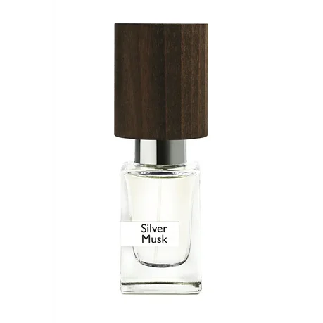 NASOMATTO Silver Musk Extrait De Parfum 30 ml