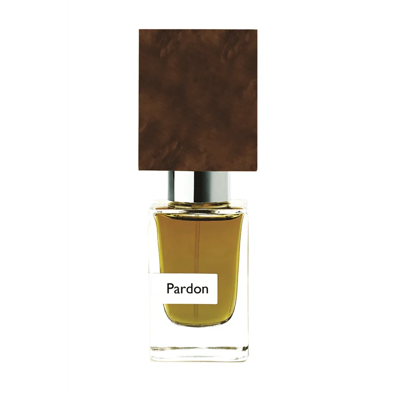 NASOMATTO Pardon Extrait De Parfum 30 ml