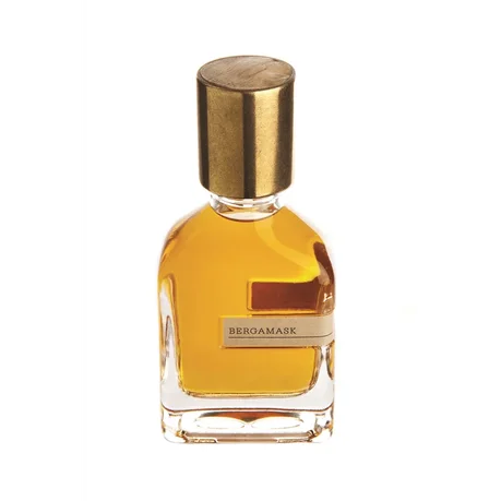 ORTO PARISI Bergamask 50 ml