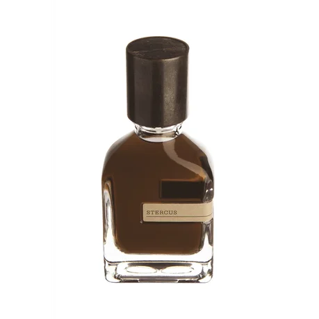 Orto Parisi Bronce/Marrón Stercus 50 Ml