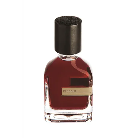 ORTO PARISI Terroni 50 ml