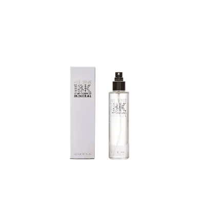 ALL SINS 18K Mineral 150 ml - Soin Capillaire Réparateur