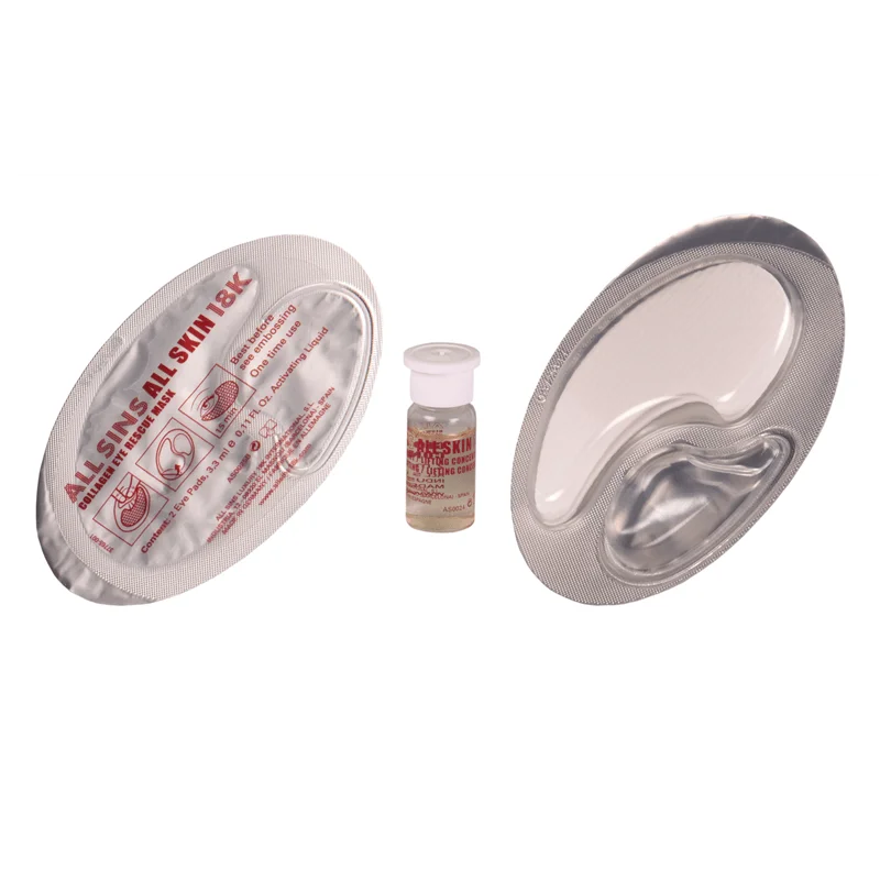 Beauty Instant Set Cofre 2 ml