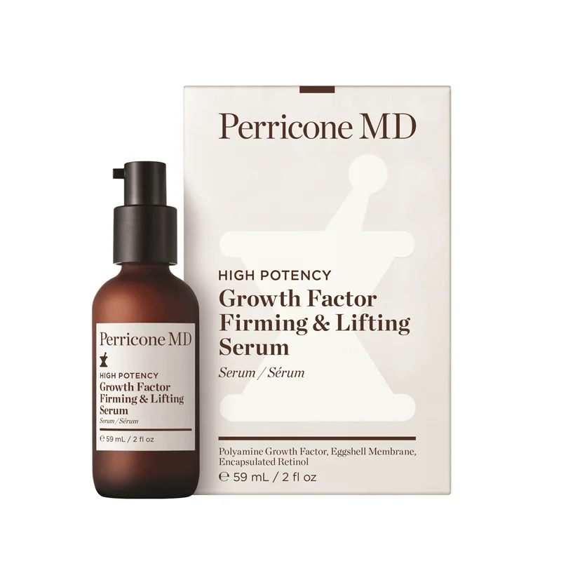 Growth Factor Firm Sérum Raffermissant 30 ml — Perricone MD