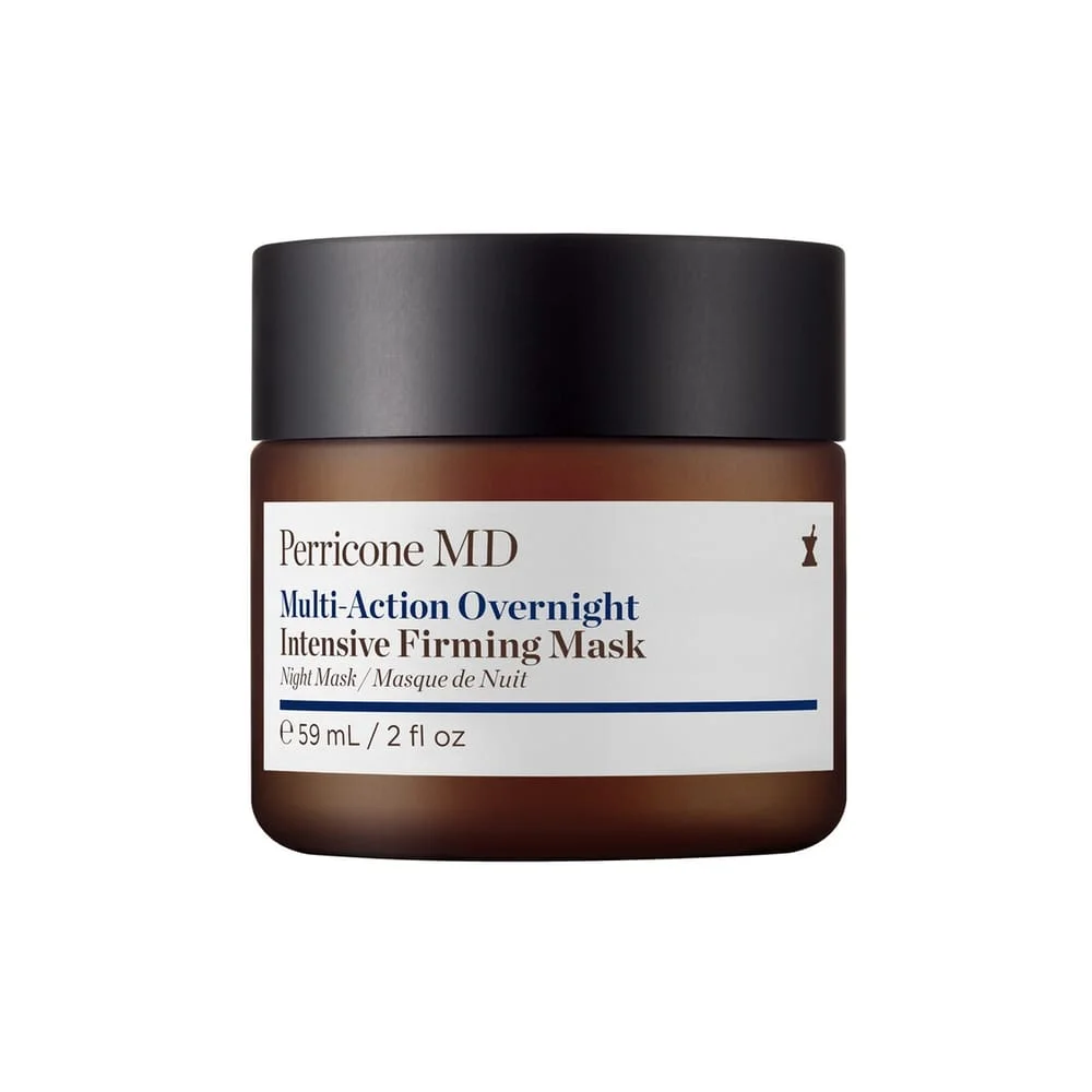 Masque de Nuit Multi-Action Overnight Intensive Firming Mask 59 ml — Perricone MD
