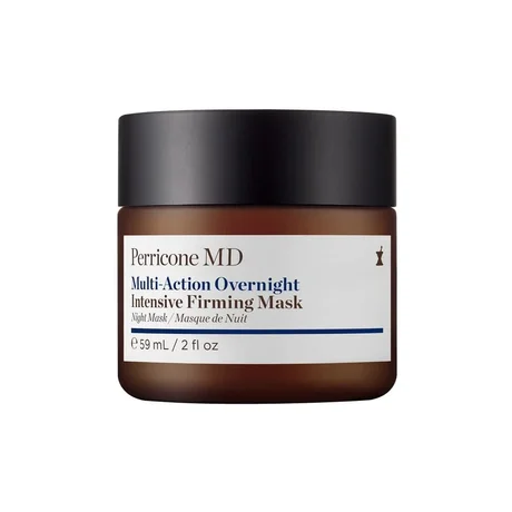 Masque de nuit Multi-Action Overnight Intensive Firming Mask 59 ml