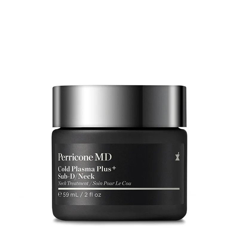 Cold Plasma Neck Crème Cou et Décolleté 59 ml — Perricone MD