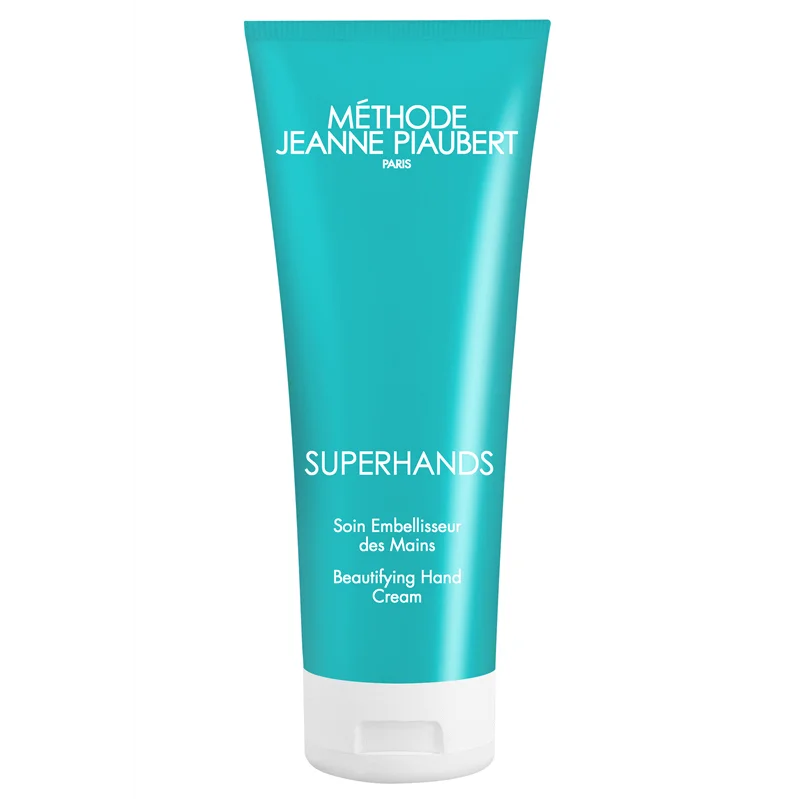 JEANNE PIAUBERT Superhands 75 ml