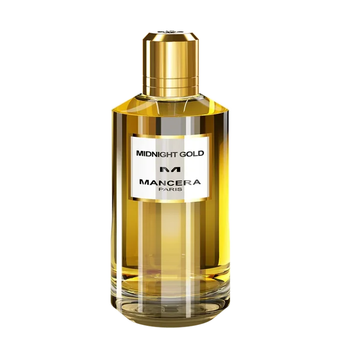 Mancera Midnight Gold 125 ml