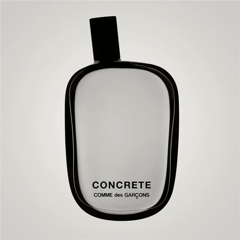 Concrete de Comme Des Garçons Eau De Parfum
