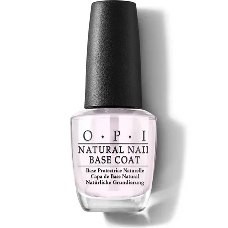 Opi Natural Nail Base Coat 15 Ml