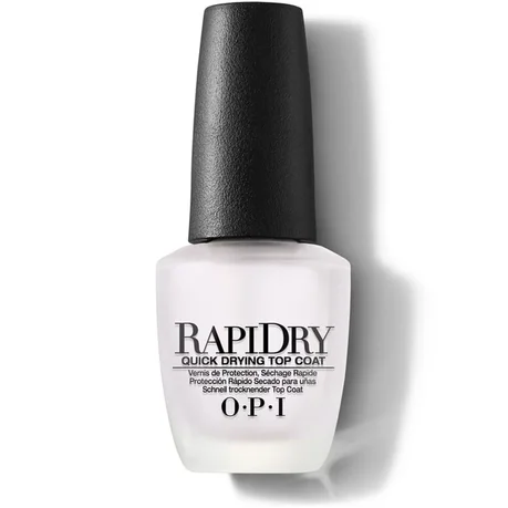 Opi Rapidry Top Coat 15 Ml