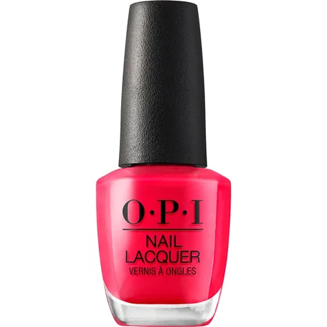 OPI Nail Lacquer