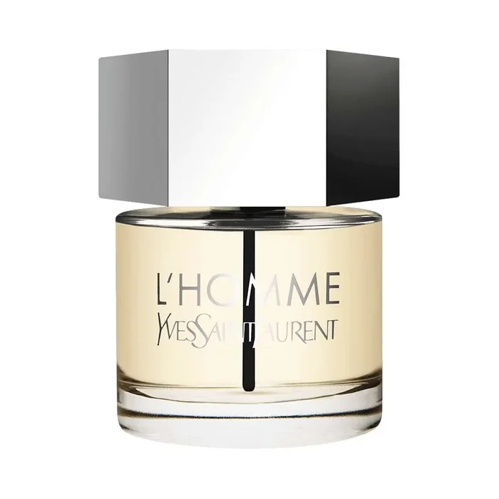 L'Homme Eau de Toilette — Yves Saint Laurent