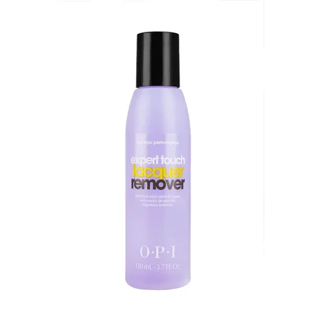 Expert Touch Lacquer Remover 110 ml