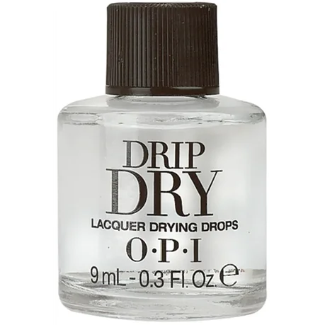 Drip Dry Lacquer Drying Drops 27 ml