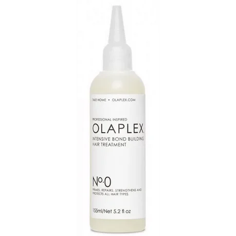 No0 Intensive Bond Building Spray Réparateur 155 ml