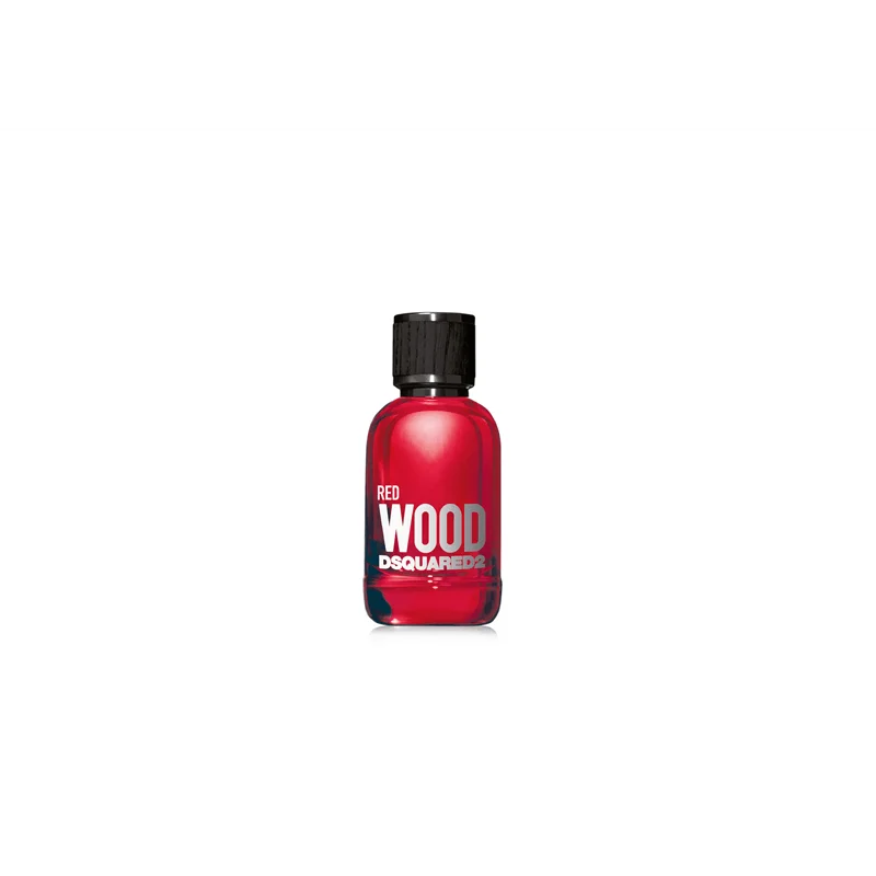 Eau De Toilette Red Wood de Dsquared2