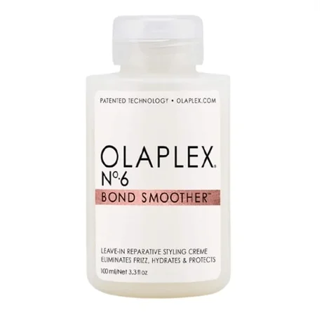 Nº6 Bond Smoother Crema Reparadora 100 ml