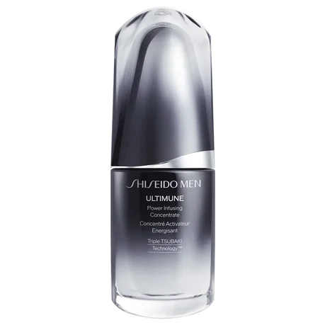 Shiseido - Shiseido Men Sã©Rum Ultimune Concentrã© Activateur Energisant 3.0 - Multicolore