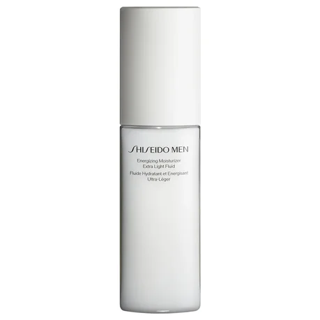 Men Energy Moisturizer Fluido 100 ml