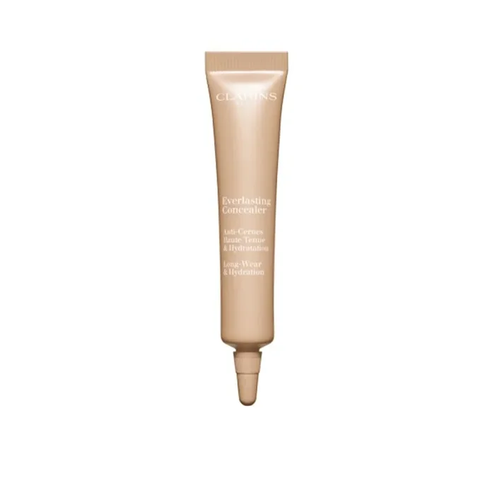 CLARINS Everlasting Concealer 12 ml 02 light medium