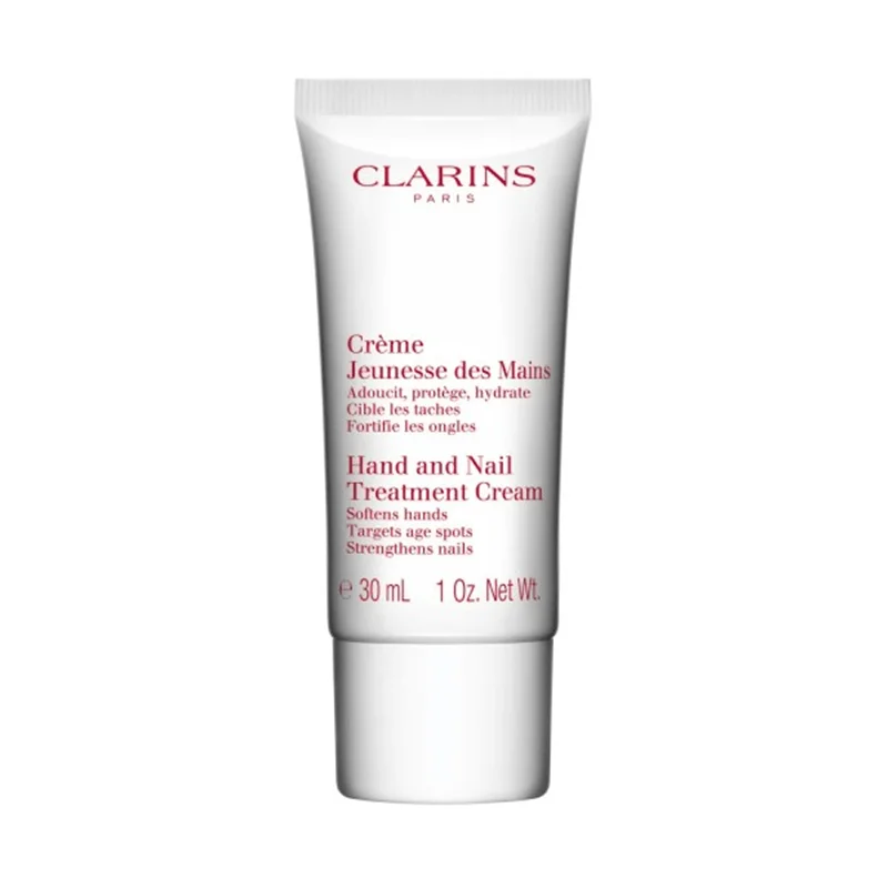 Crème des Mains Jeunesse 30 ml — Clarins