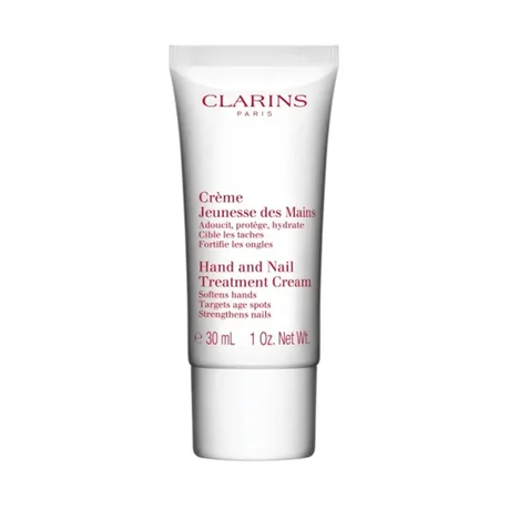 Crème des mains jeunesse 30 ml