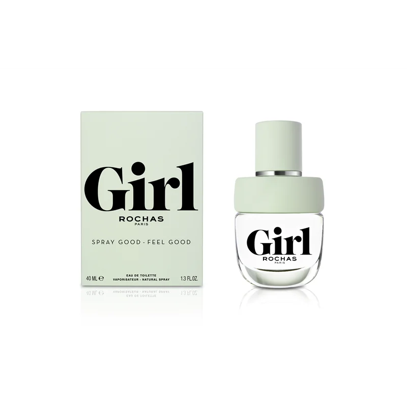 Rochas Girl 100 ml