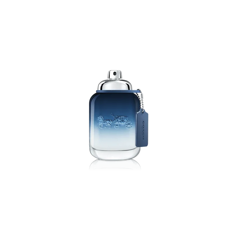 Coach Blue 100 ml