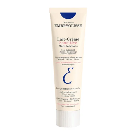 Lait-Crema Sensitive 100 ml 19 €