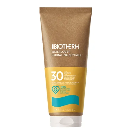 Waterlov Sunmilk Hydratant Spf30 200 ml